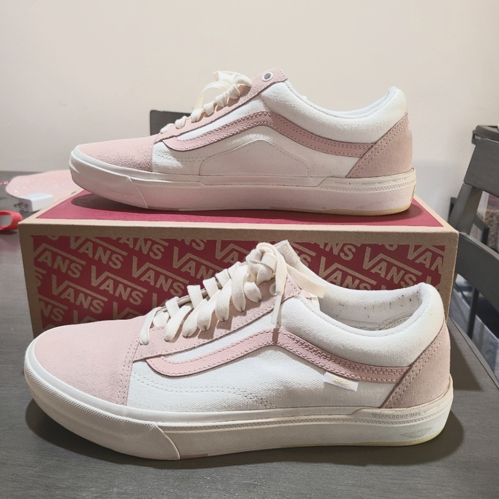 10.5 Van's BMX Old Skool